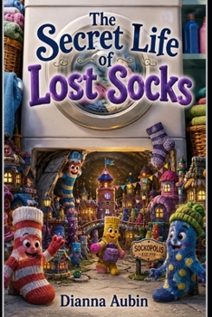 The Secret Life of Lost Socks