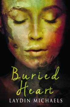 Paperback Buried Heart Book