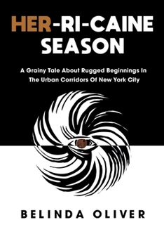 Paperback Herricaine Season Book