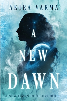 Paperback A New Dawn Book