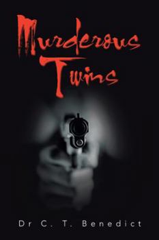 Paperback Murderous Twins Book