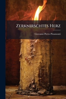 Paperback Zerknirschtes Herz Book