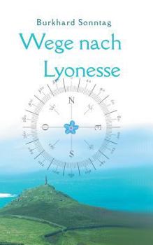 Paperback Wege nach Lyonesse [German] Book