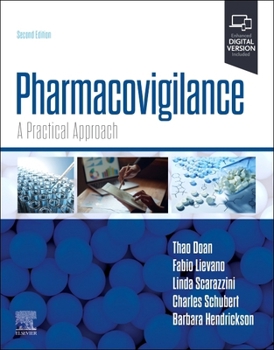 Paperback Pharmacovigilance: A Practical Approach Book