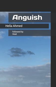 Paperback Anguish Book