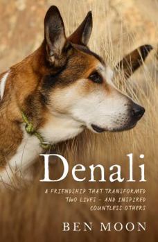 Paperback Denali Book