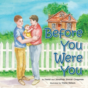 Paperback Before You Were You Book