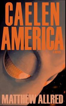 Paperback Caelen America Book