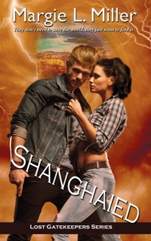 Paperback Shanghaied Book