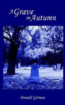 Paperback A Grave in Autumn Book