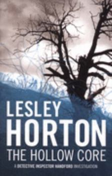 The Hollow Core - Book #4 of the DI Handford
