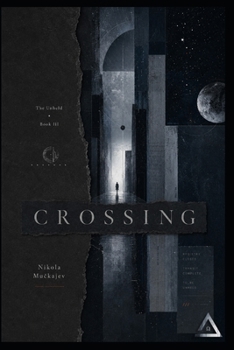 Paperback Crossing (The Unheld) Book