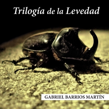 Paperback Trilogía de la Levedad [Spanish] Book