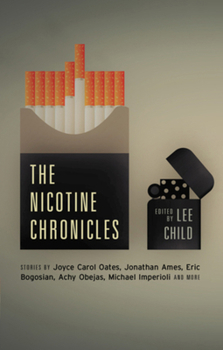 Paperback The Nicotine Chronicles Book