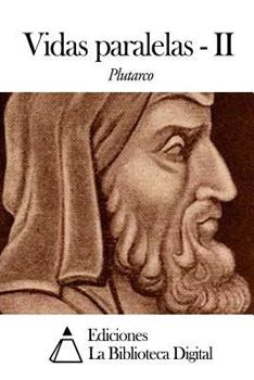 Paperback Vidas paralelas - II [Spanish] Book