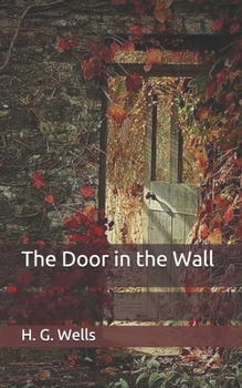 Paperback The Door in the Wall Book