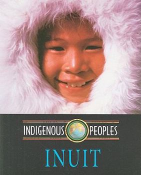 Inuit - Book  of the Indigenous Peoples