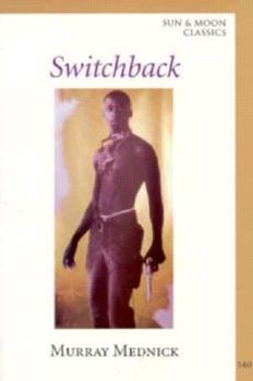 Paperback Switchback Book