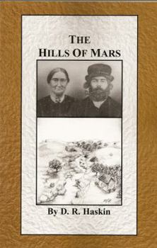 The Hills of Mars - Book  of the Hills of Mars