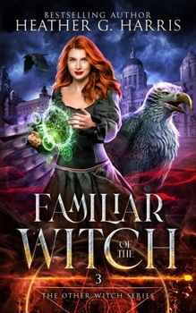 The Vampire and the Case of the Secretive Siren: An Urban Fantasy Novel (The Portlock Paranormal Detective Series)