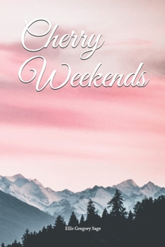 Paperback Cherry Weekends Book