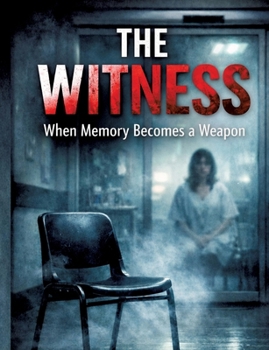 Paperback The Witness: When Memory Becomes a Weapon Book