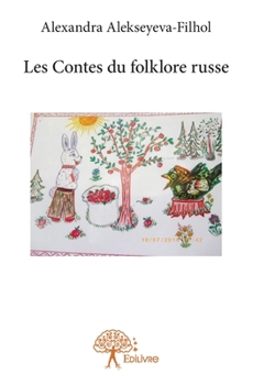 Paperback Les Contes du folklore russe [French] Book