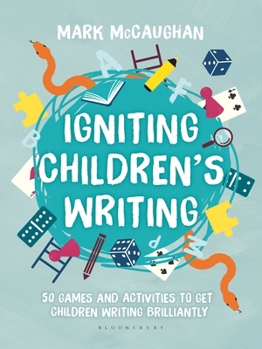 Paperback Igniting Childrens Writing Book