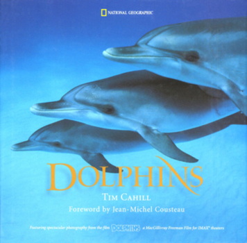 Paperback Dolphins Book