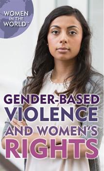 Library Binding Gender-Based Violence and Women's Rights Book