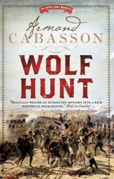 Paperback Wolf Hunt Book