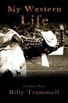 Paperback My Western Life Book