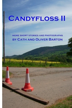 Paperback Candyfloss II Book