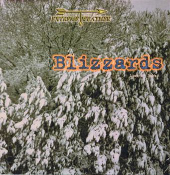 Hardcover Blizzards Book