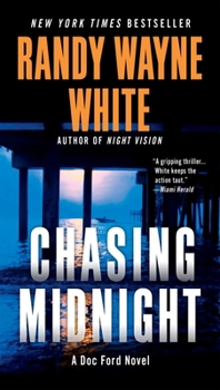 Chasing Midnight - Book #19 of the Doc Ford Mystery