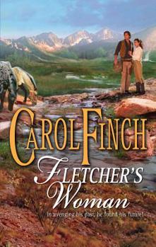 Mass Market Paperback Fletcher's Woman Book