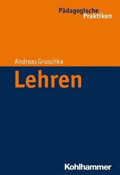 Paperback Lehren [German] Book