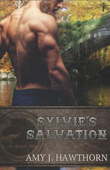 Paperback Sylvie's Salvation: Dark Horse Inc. Book 4 Book