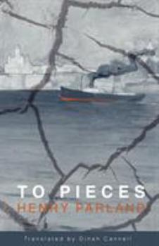 Paperback To Pieces Book