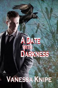 Paperback A Date with Darkness: A Novel of the Theological College of St. Van Helsing Book