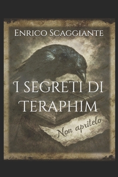 Paperback I segreti di Teraphim [Italian] Book