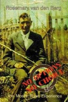 Paperback No Options No Choice!: The Moore River Experience: My Father, Thomas Corbett, an Aboriginal Half-Caste Book