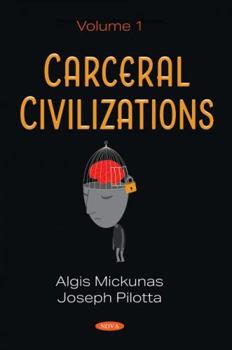 Paperback Carceral Civilizations (1) Book