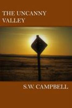 Paperback The Uncanny Valley Book