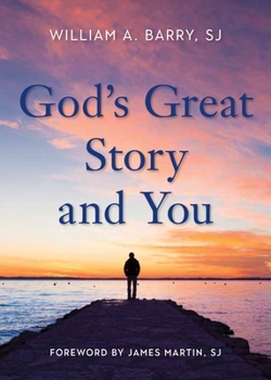 Paperback God's Great Story and You Book