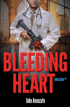 Paperback Bleeding Heart Book