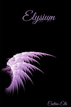Paperback Elysium Book