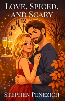 Love, Spiced, and Scary