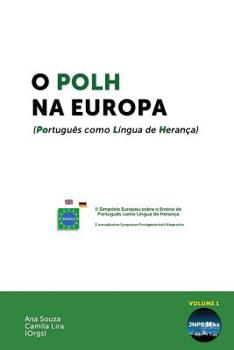 Paperback O POLH na Europa: (Português como Língua de Herança) [Portuguese] Book