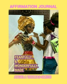 Paperback Fearfully and Wonderfully Made Book